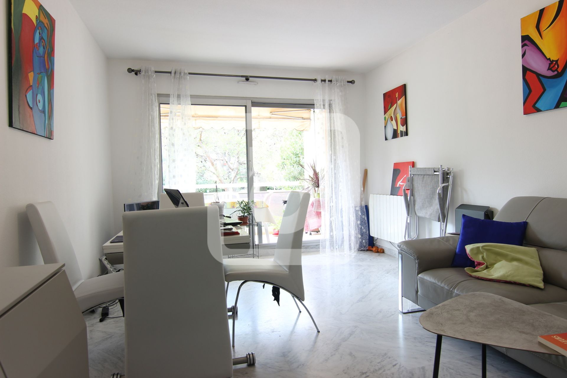 קוֹנדוֹמִינִיוֹן ב Antibes, Provence-Alpes-Cote D'azur 10049603