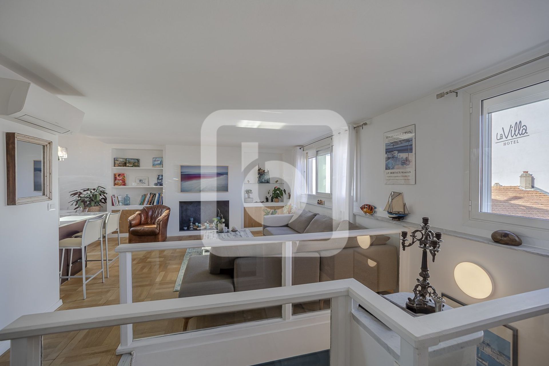 Condominio en Antibes, Provence-Alpes-Cote D'azur 10049606