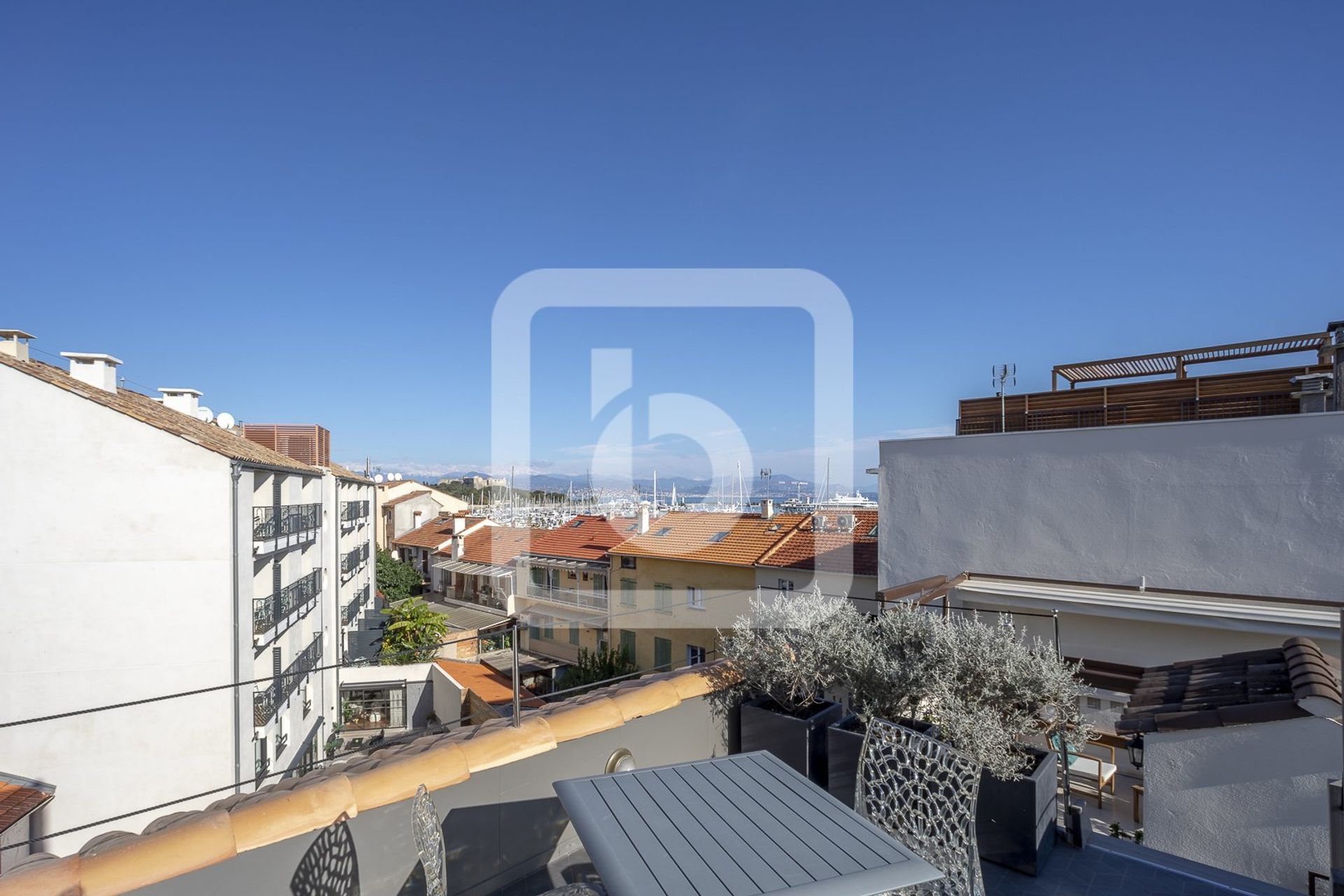 Condominio en Antibes, Provence-Alpes-Cote D'azur 10049606