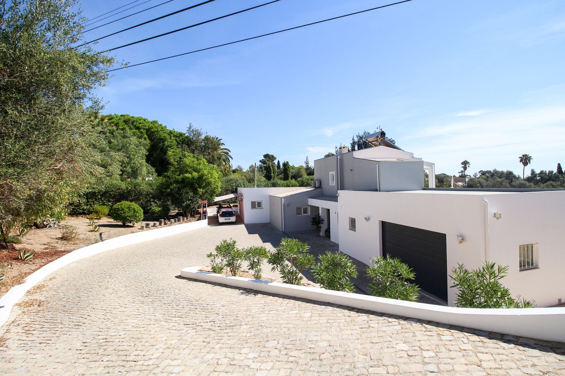 casa en Meia Praia, Algarve 10049617