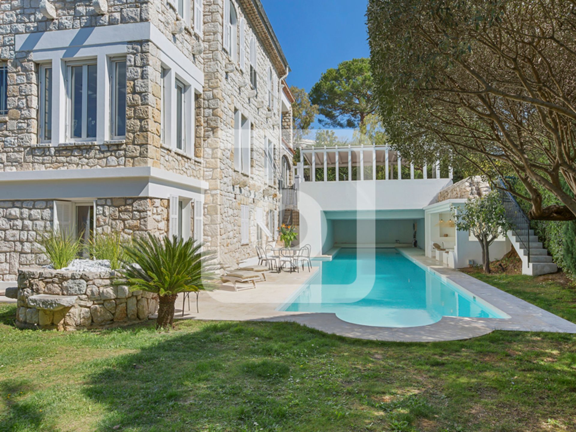 rumah dalam Nice, Provence-Alpes-Cote D'azur 10049621