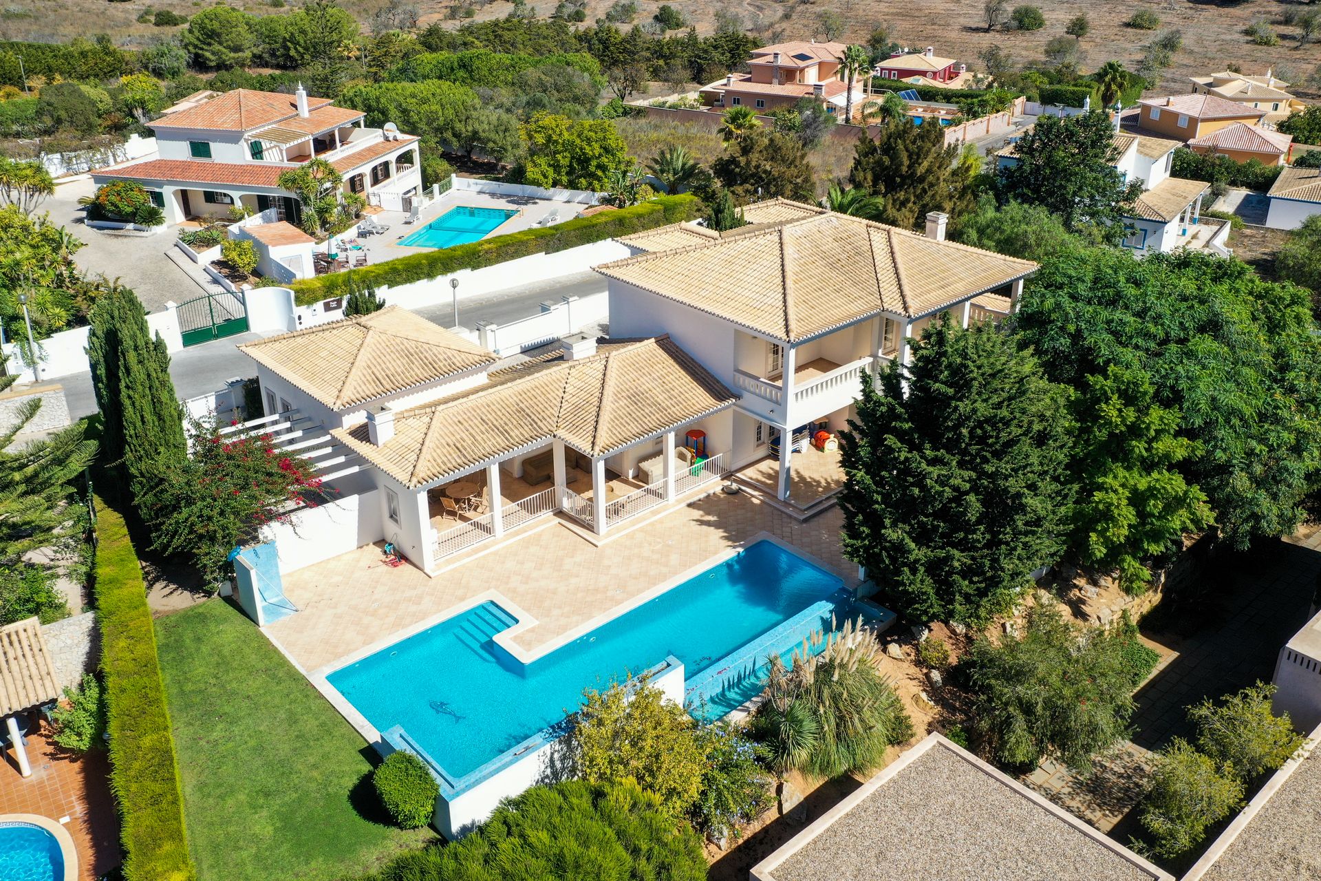 Huis in Atalaia, Algarve 10049631