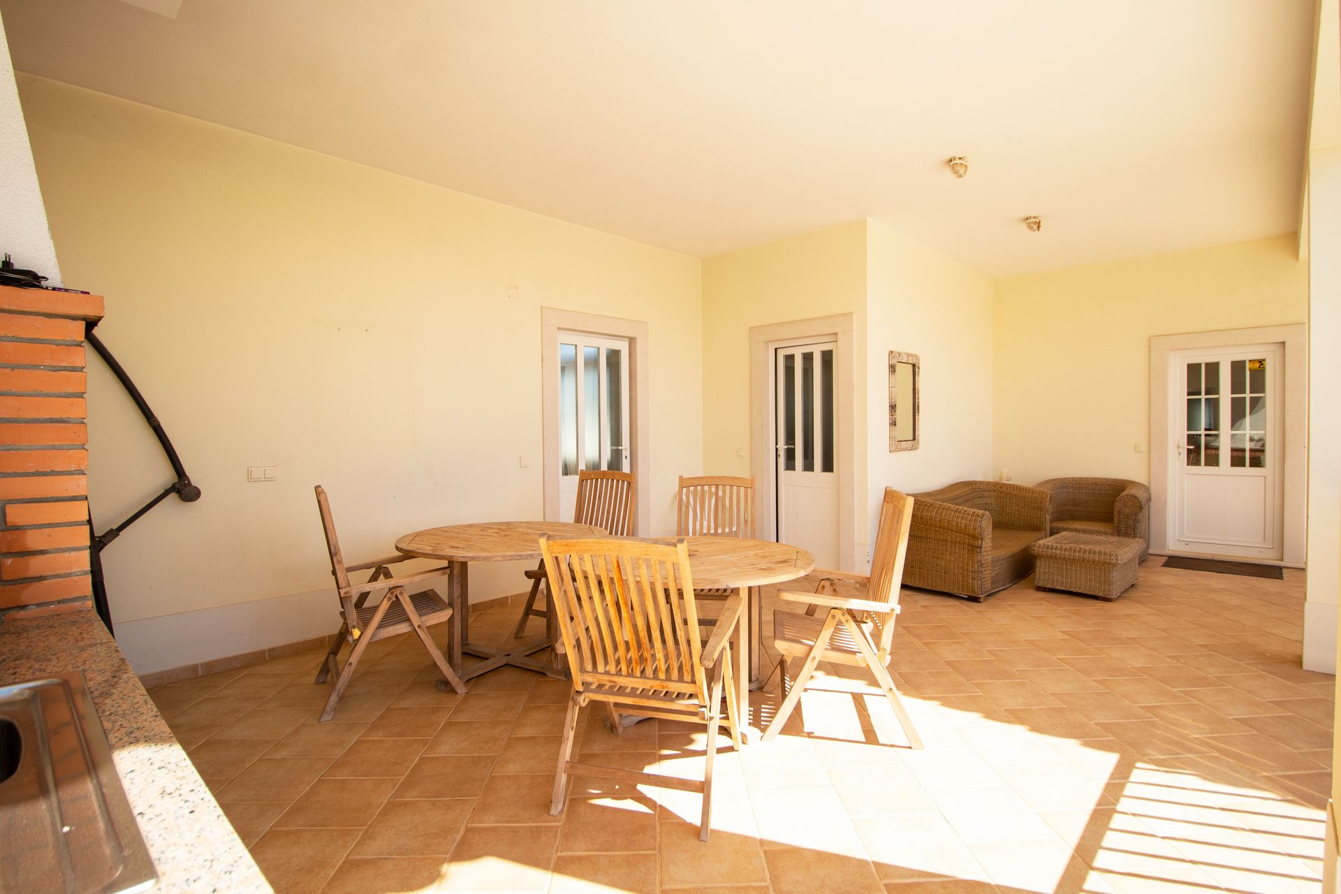 Huis in Atalaia, Algarve 10049631