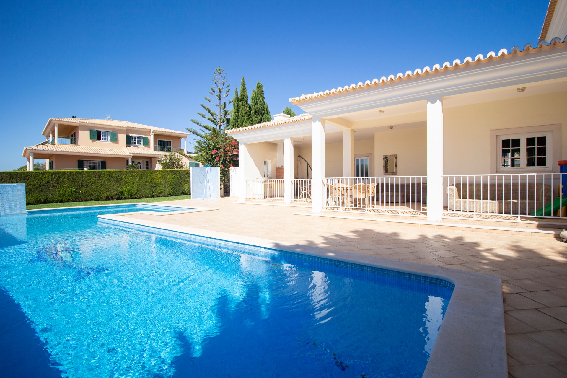 Huis in Atalaia, Algarve 10049631