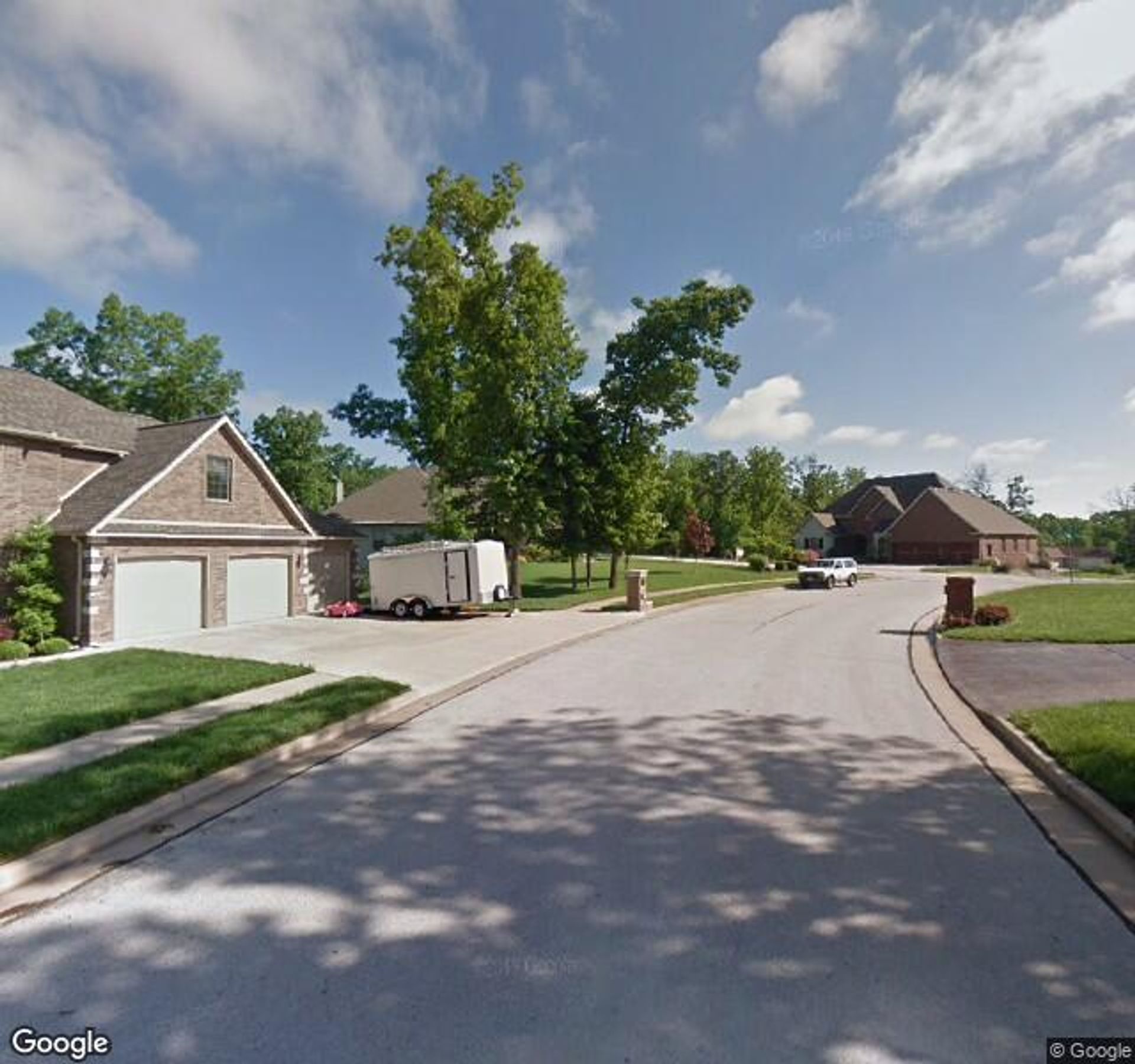 집 에 Shoal Creek Estates, 6132 South Scenic Avenue 1004964