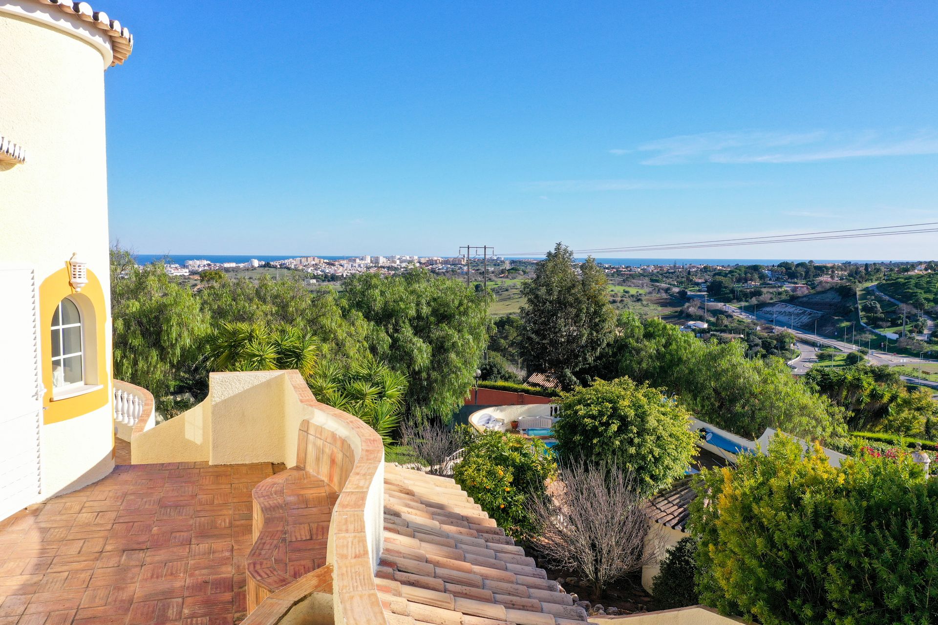 casa en Monte Funchal, Algarve 10049645