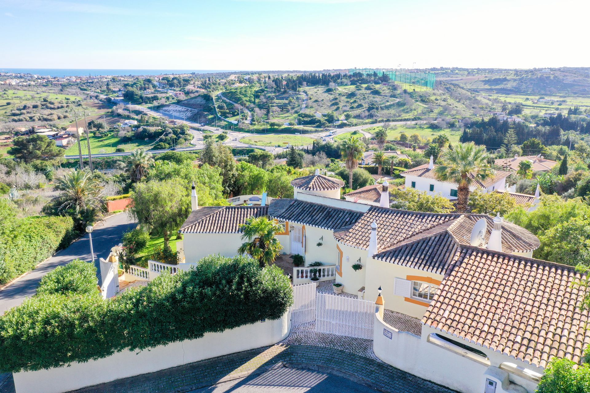 casa en Monte Funchal, Algarve 10049645