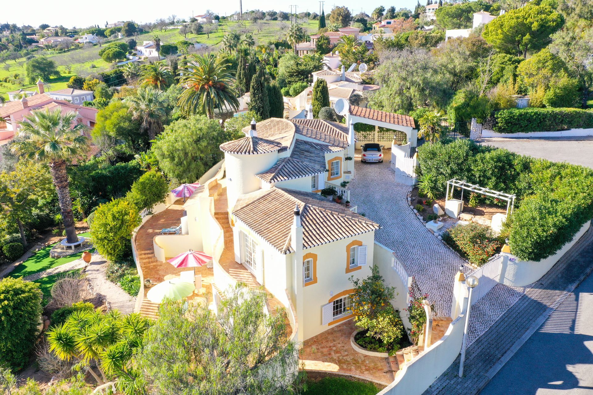 casa en Monte Funchal, Algarve 10049645