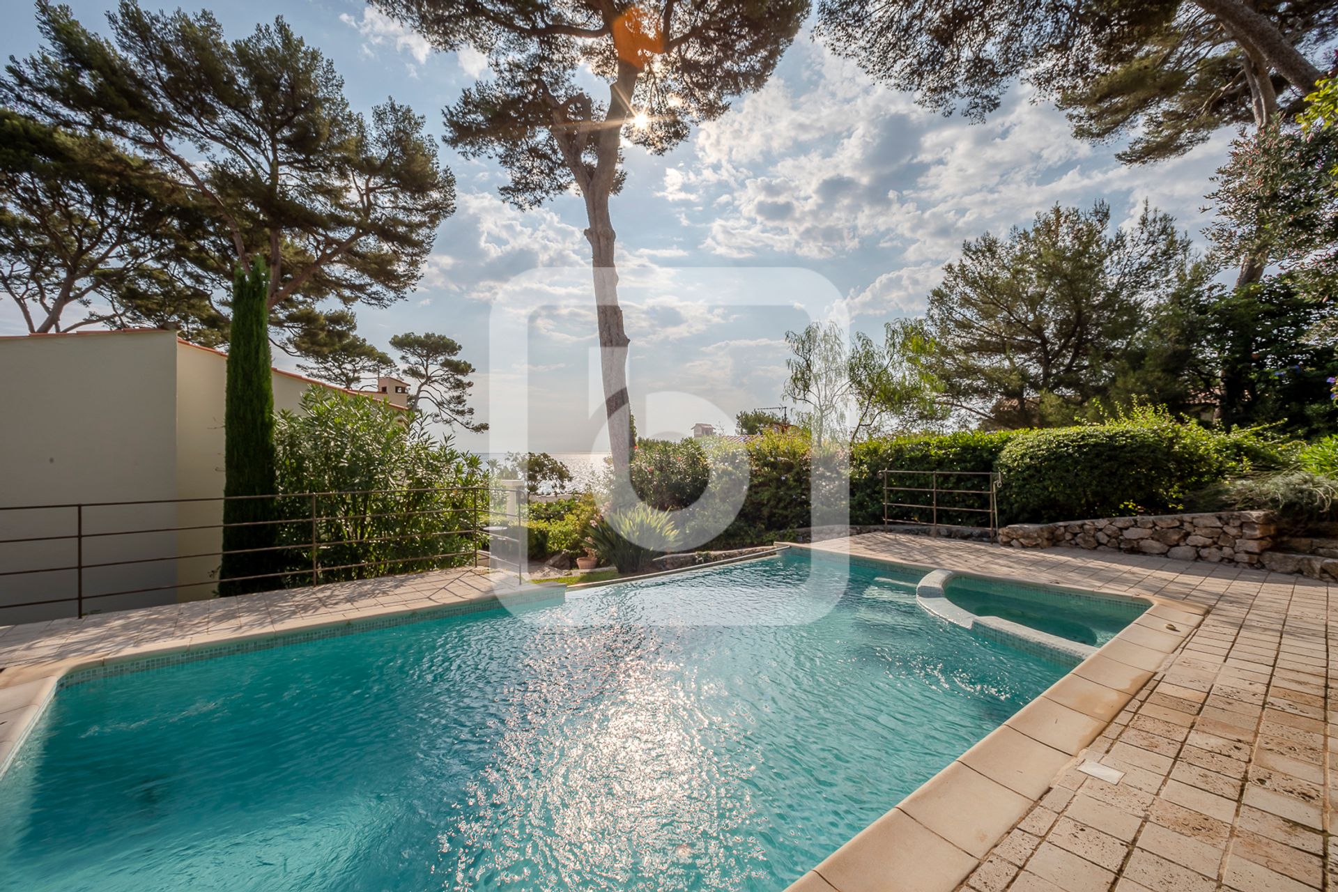 Будинок в Cap d'Antibes, Provence-Alpes-Cote D'azur 10049658