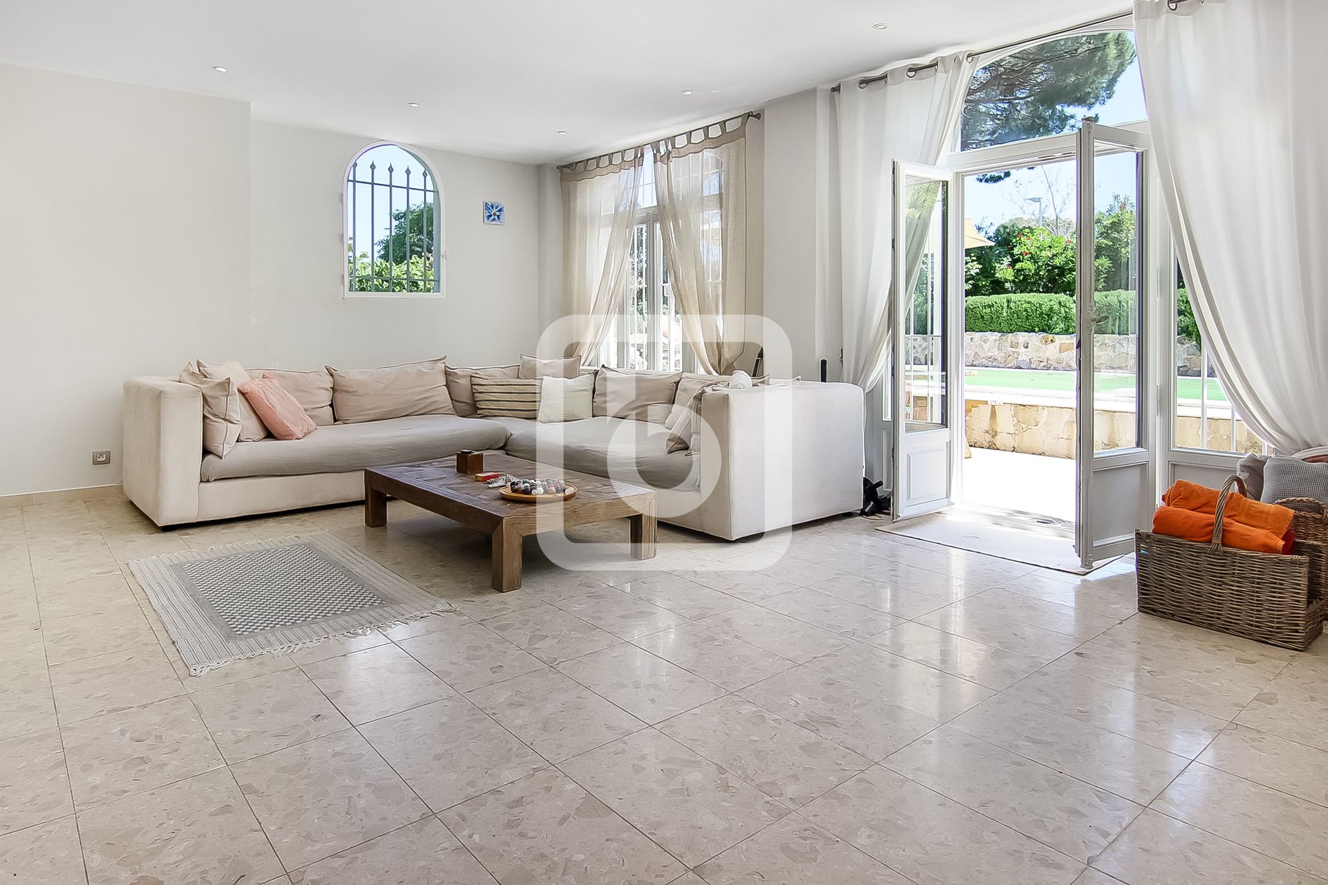 Huis in Cap d'Antibes, Provence-Alpes-Cote D'azur 10049659