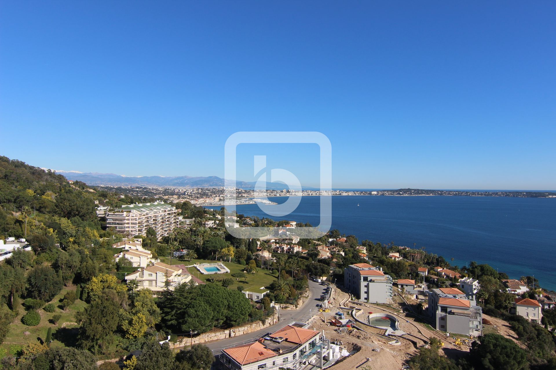 公寓 在 Cannes, Provence-Alpes-Cote D'azur 10049663