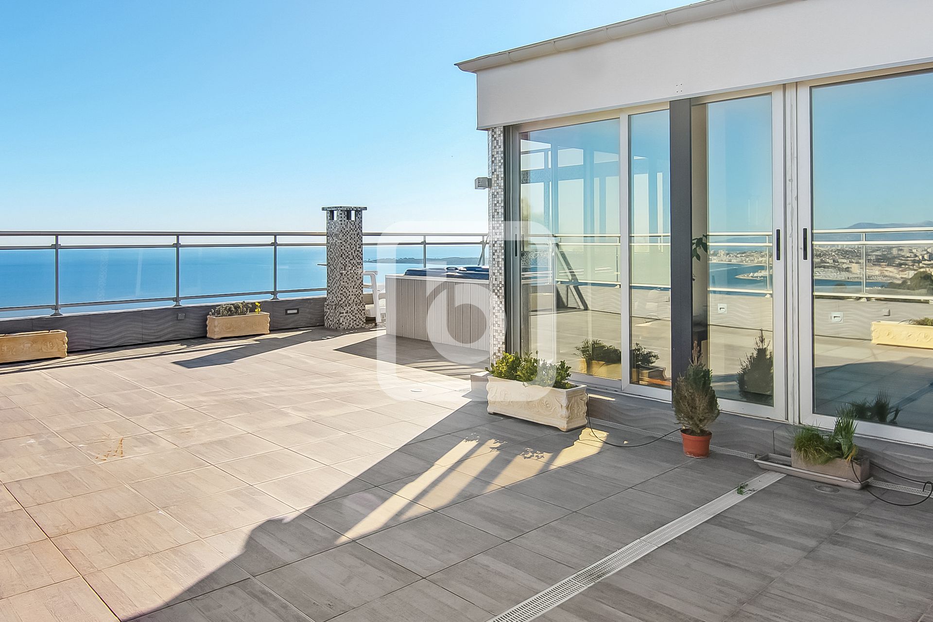 Condominio en Cannes, Provence-Alpes-Cote D'azur 10049663