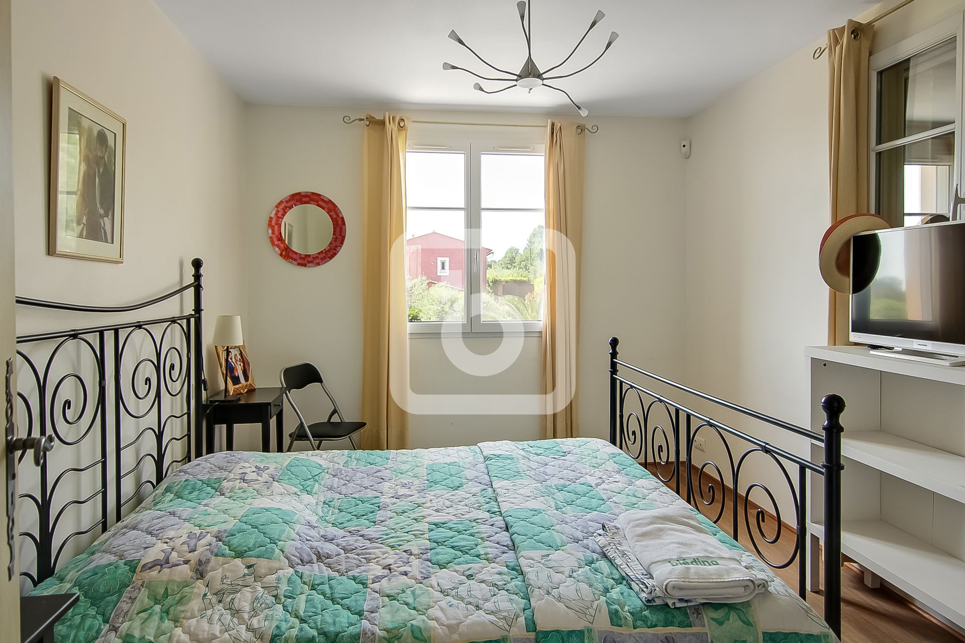 loger dans Opio, Provence-Alpes-Cote D'azur 10049669