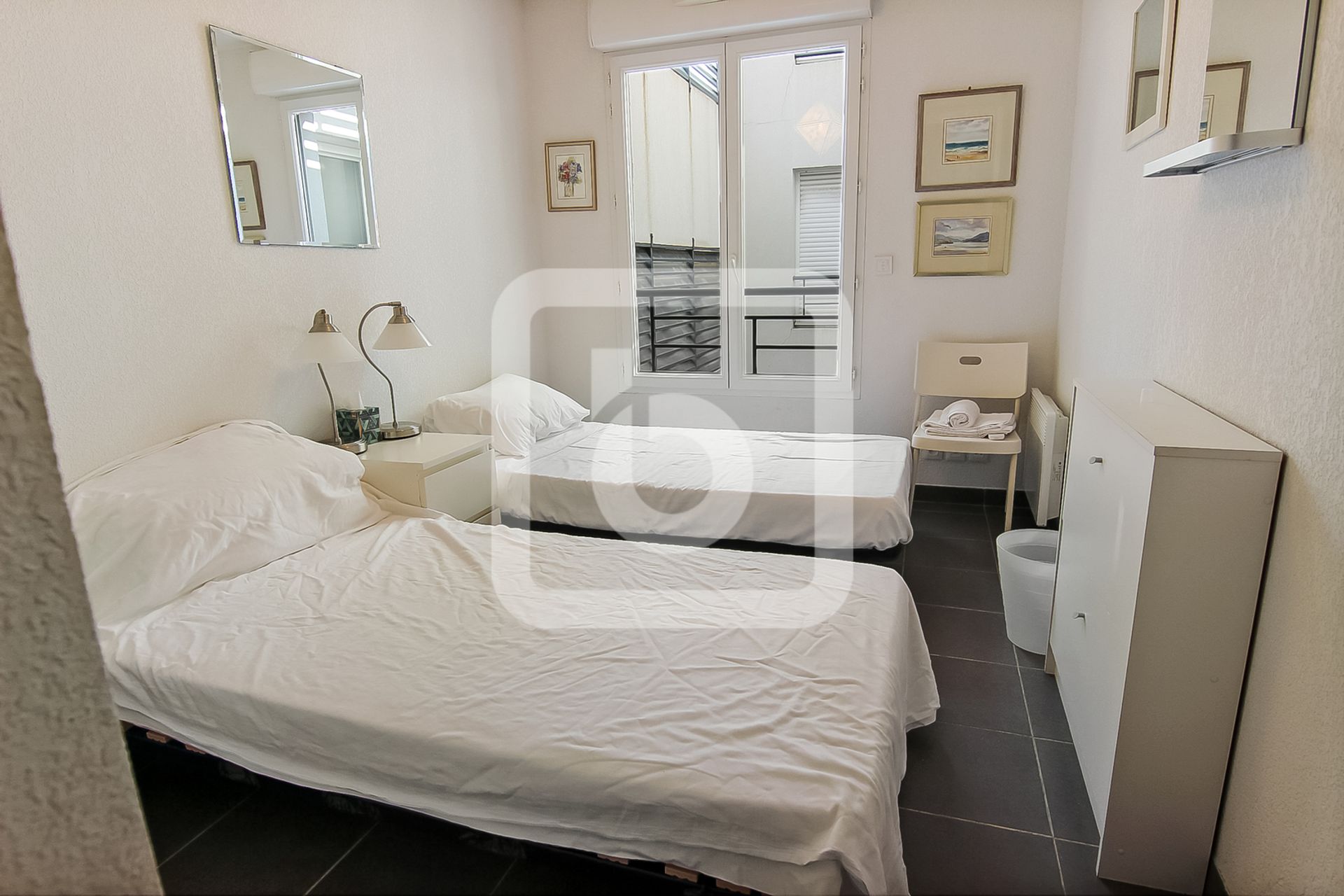 Condominio nel Juan Les Pins, Provence-Alpes-Cote D'azur 10049670