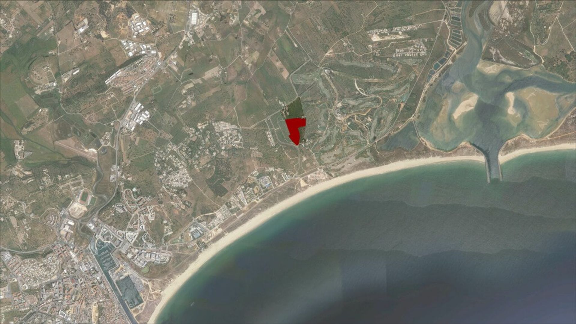 Land in Calicas, Faro 10049677