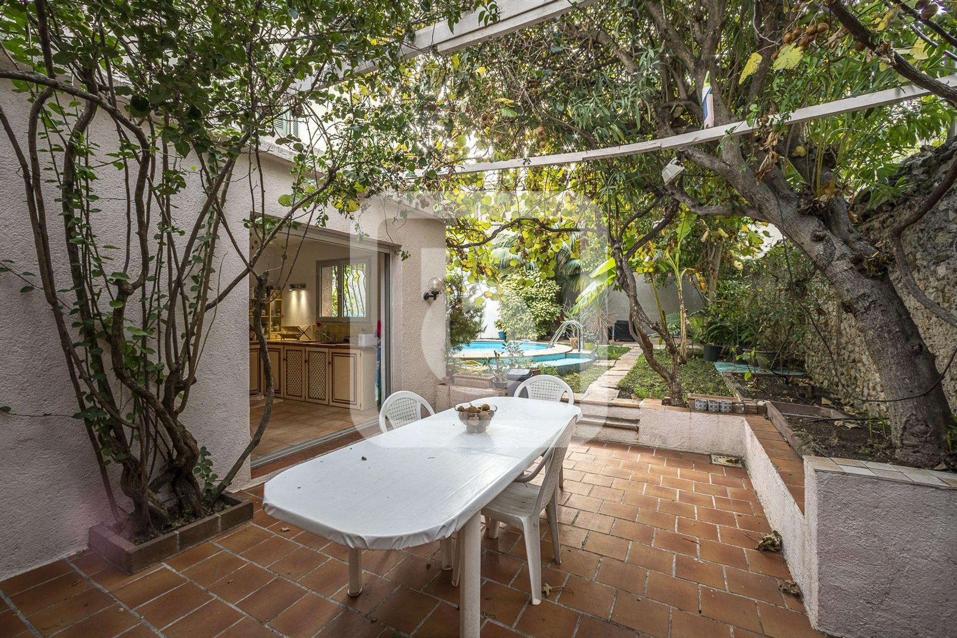 Huis in Antibes, Provence-Alpes-Cote D'azur 10049683