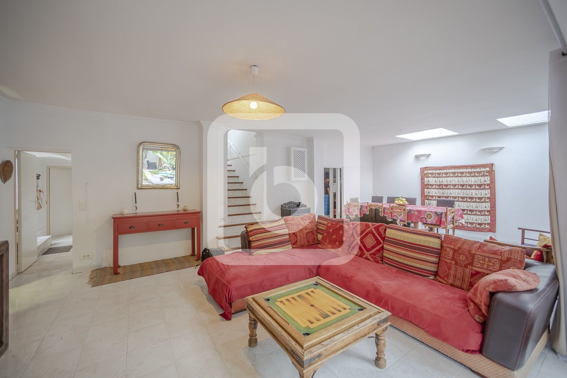 Huis in Antibes, Provence-Alpes-Cote D'azur 10049683