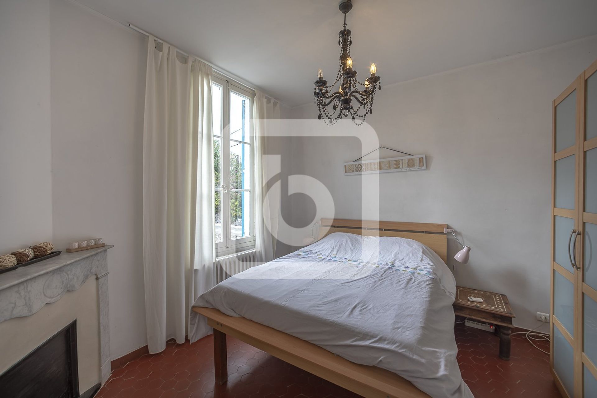 בַּיִת ב Antibes, Provence-Alpes-Cote D'azur 10049683