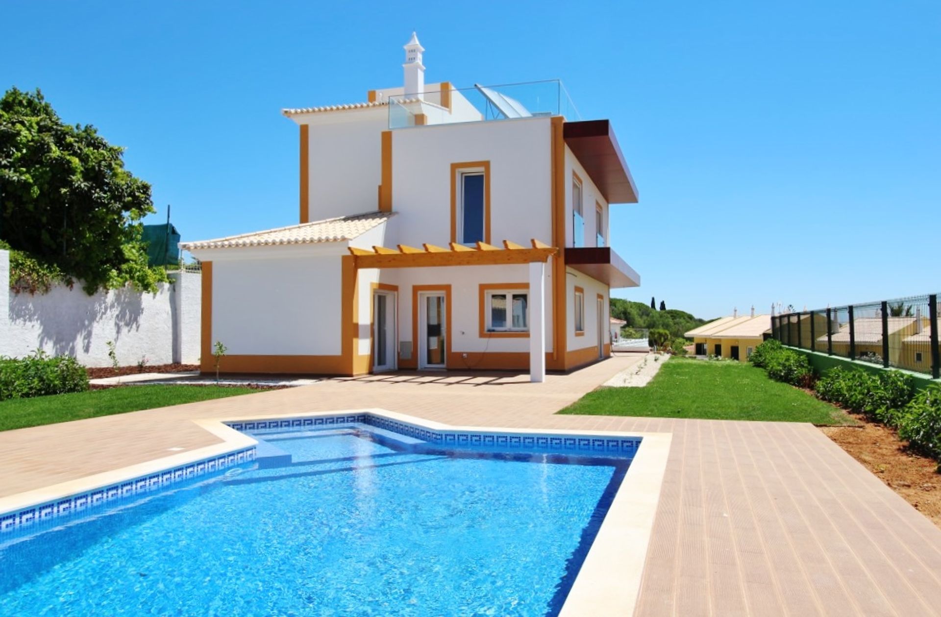 Casa nel Praia da Luz, Algarve 10049700