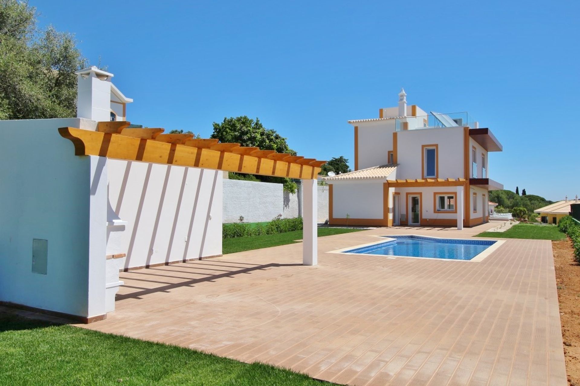 rumah dalam Praia da Luz, Algarve 10049700