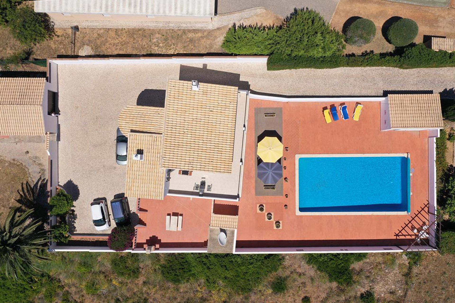 casa en Praia da Luz, Algarve 10049708