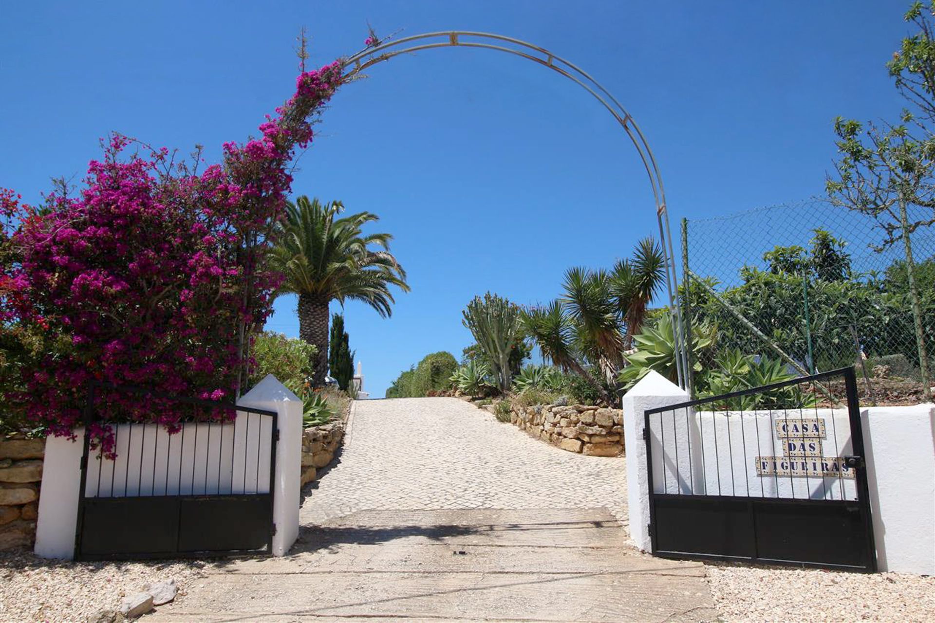 casa en Praia da Luz, Algarve 10049708