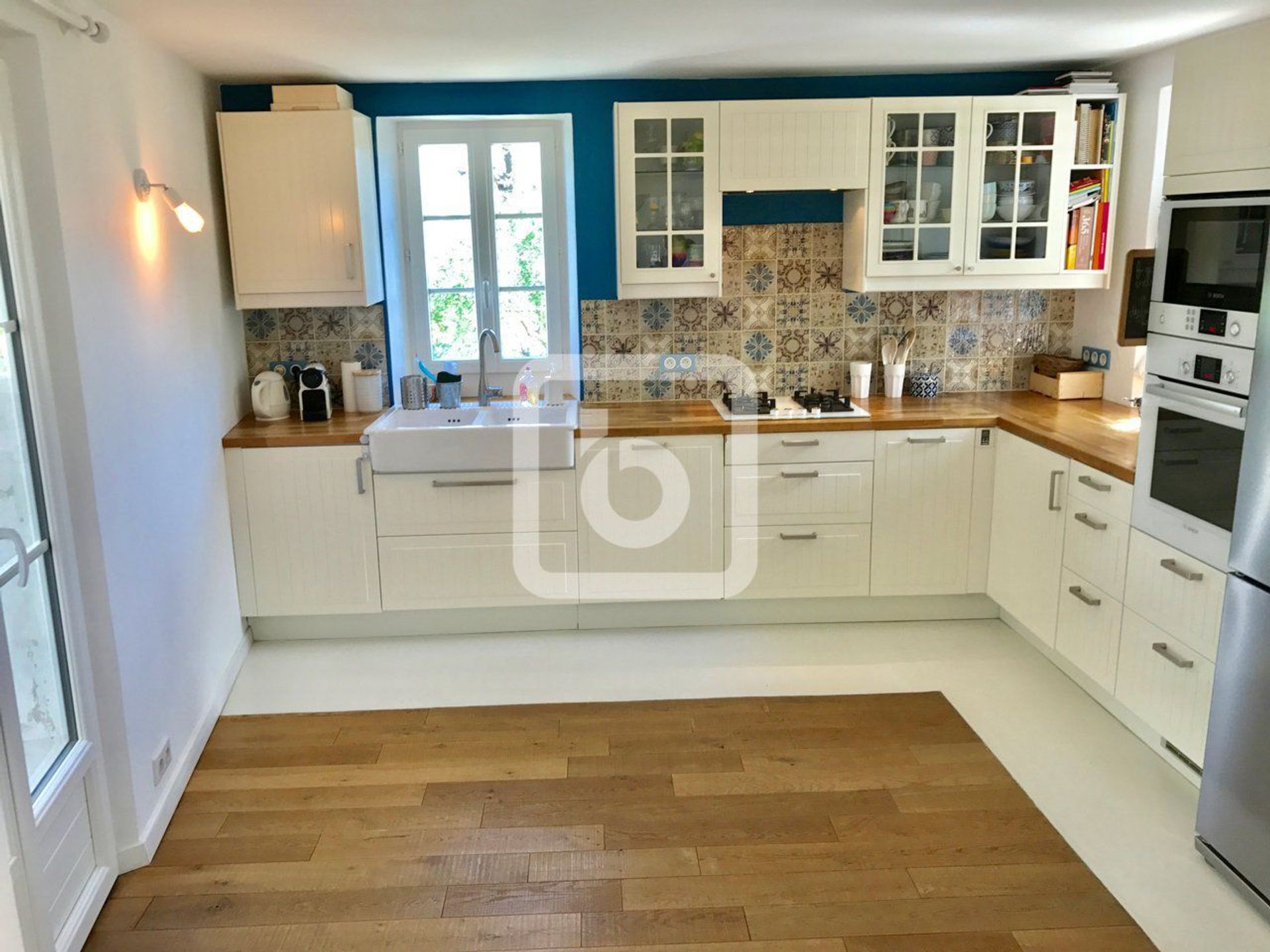 Haus im Le Rouret, Provence-Alpes-Cote D'azur 10049709