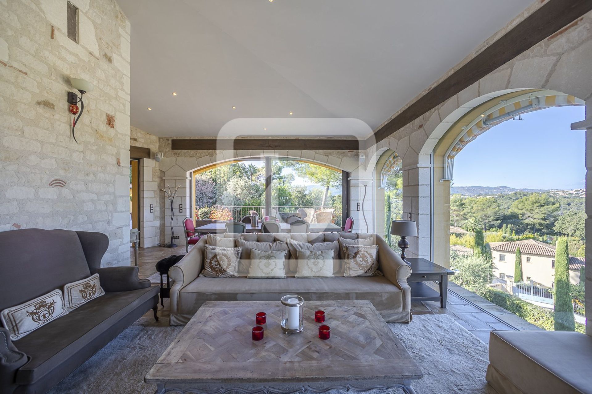 Rumah di Mougins, Provence-Alpes-Cote D'azur 10049720