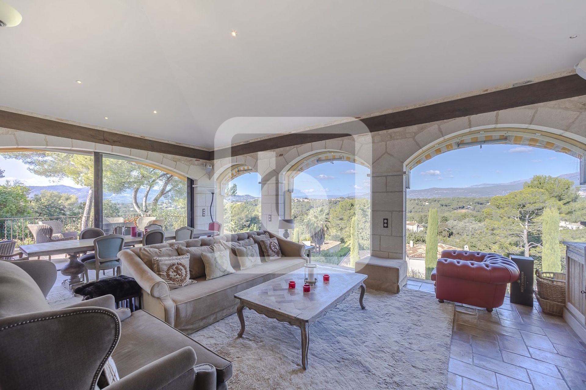 Rumah di Mougins, Provence-Alpes-Cote D'azur 10049720