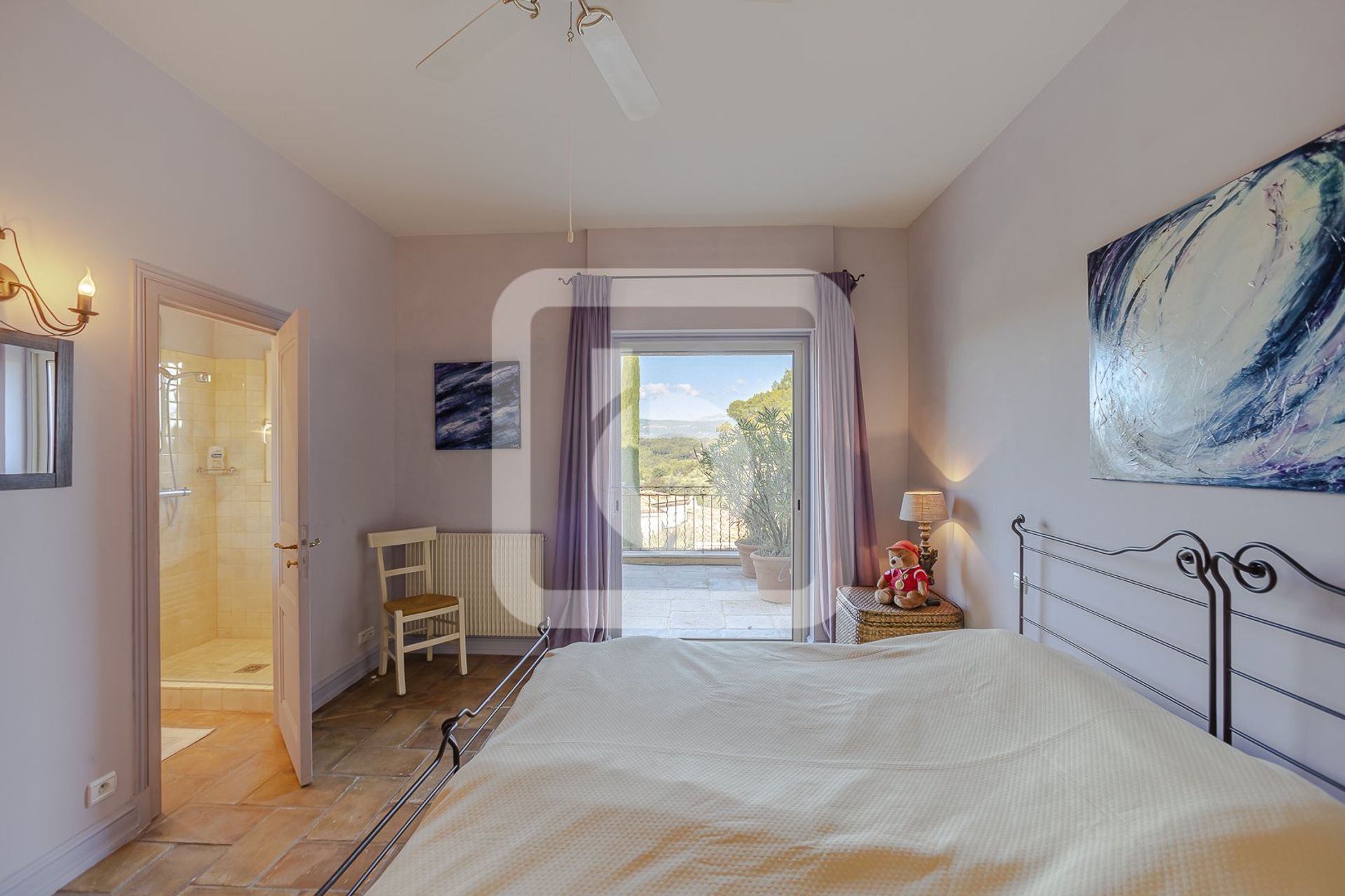 Rumah di Mougins, Provence-Alpes-Cote D'azur 10049720