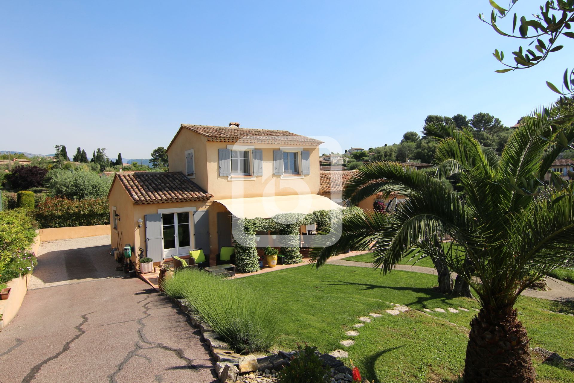 rumah dalam Le Bosquet, Provence-Alpes-Côte d'Azur 10049723