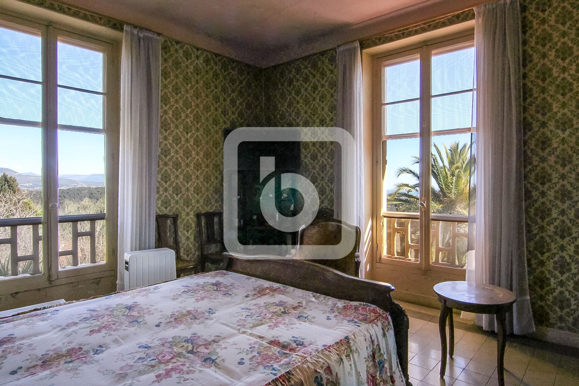 Hus i Vence, Provence-Alpes-Cote D'azur 10049725