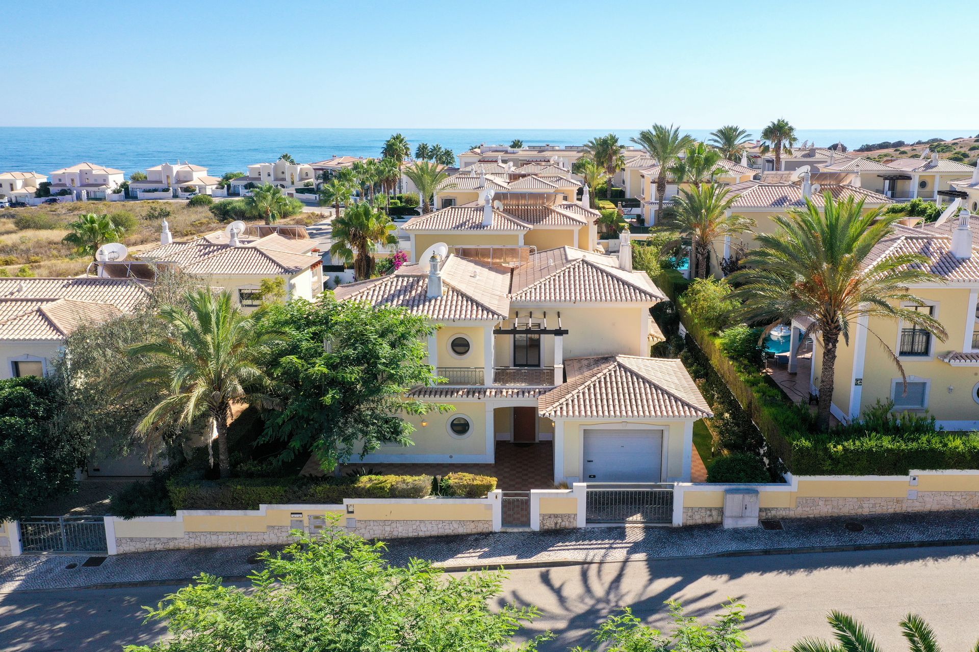 casa en Porto de Mos, Algarve 10049728