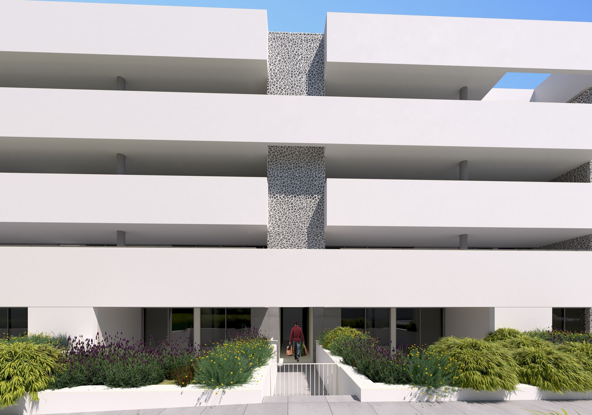 Condominium in Lagos, Algarve 10049747