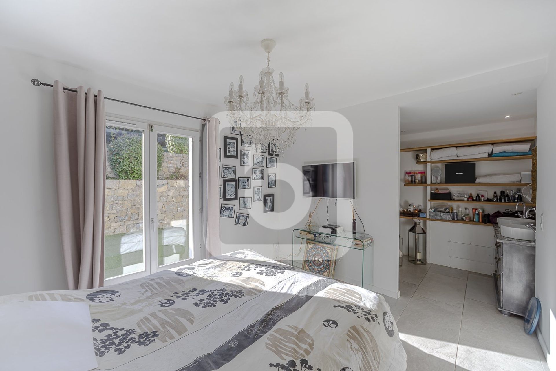 בַּיִת ב Chateauneuf Grasse, Provence-Alpes-Cote D'azur 10049751