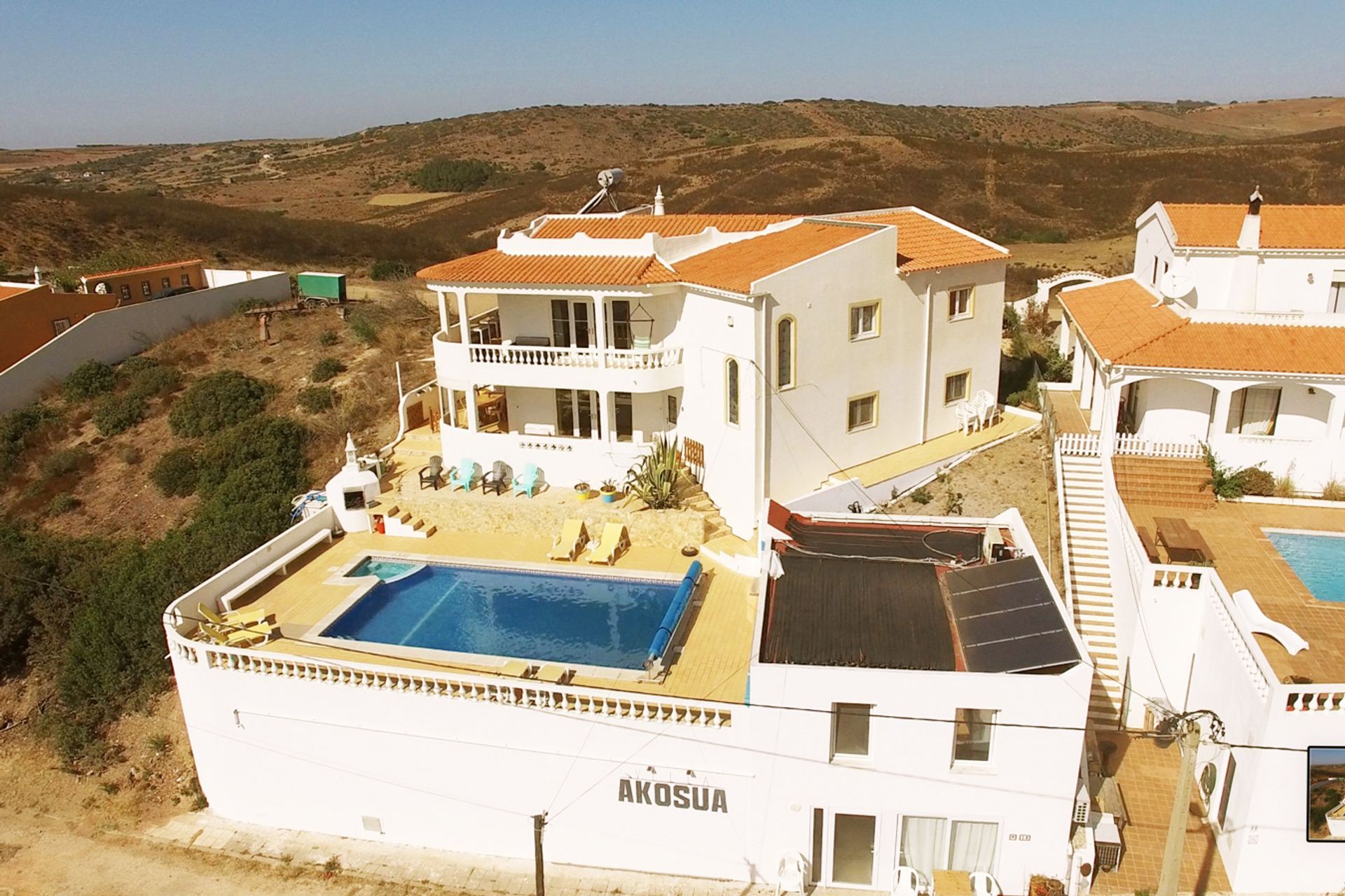 Hus i Figueira, Algarve 10049763