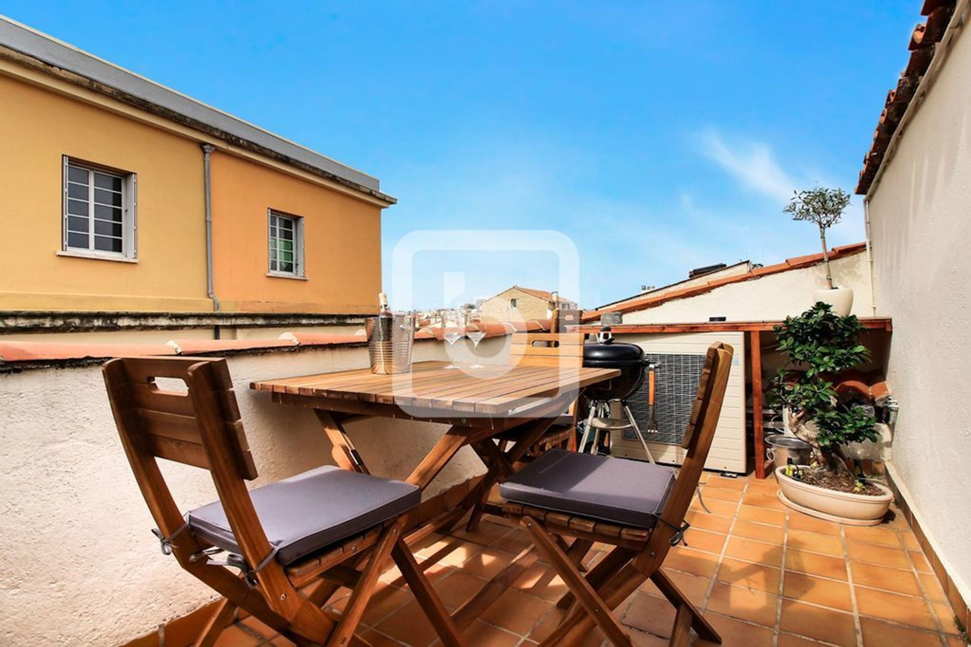 Hus i Antibes, Provence-Alpes-Cote D'azur 10049771