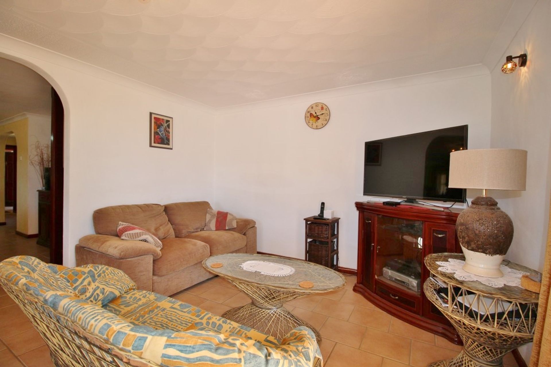 House in Barao de Sao Joao, Algarve 10049776