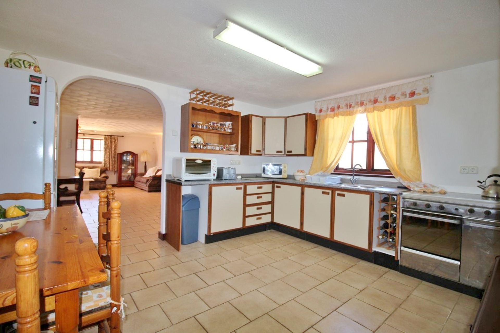 House in Barao de Sao Joao, Algarve 10049776