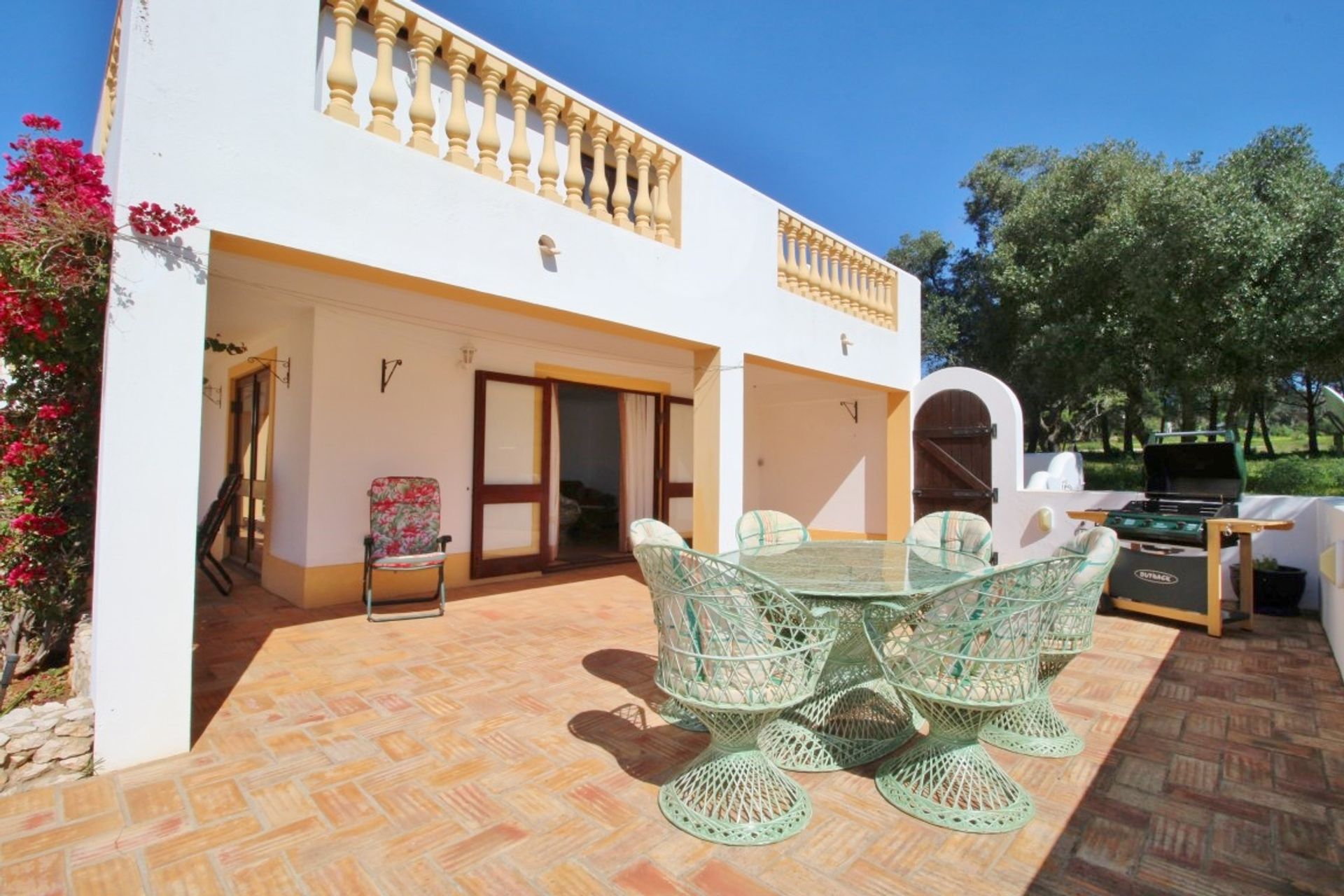 House in Barao de Sao Joao, Algarve 10049776