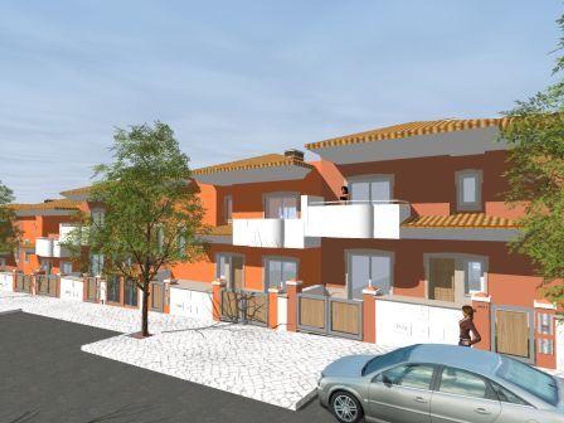 Land in Almadena, Faro 10049778