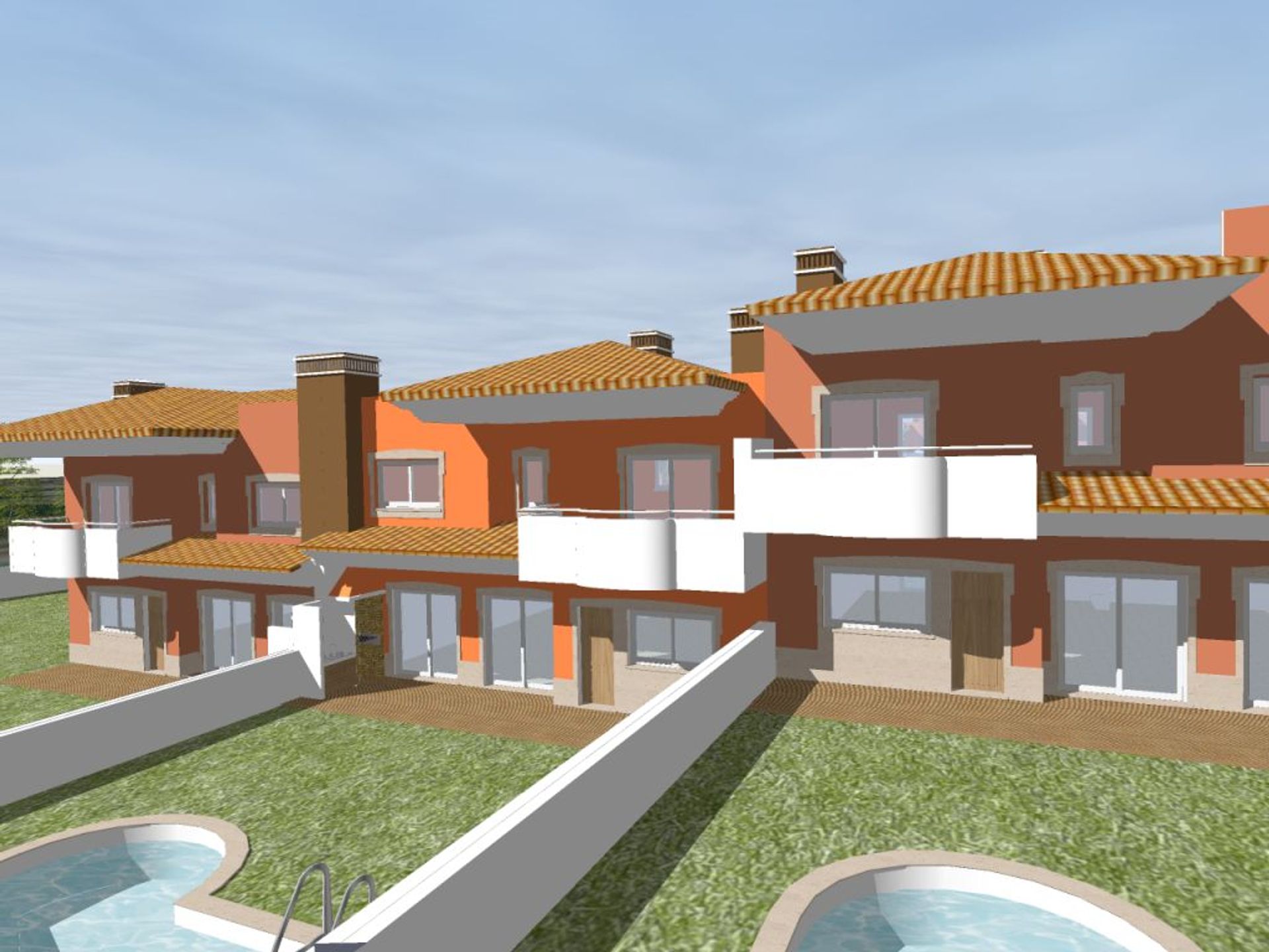 Land in Almadena, Faro 10049778