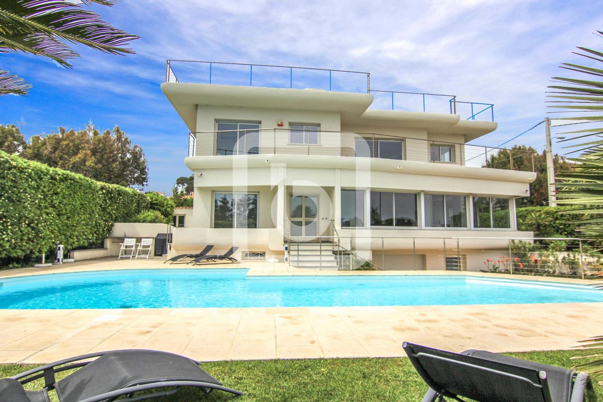 casa en Cap D'antibes, Provence-Alpes-Cote D'azur 10049790