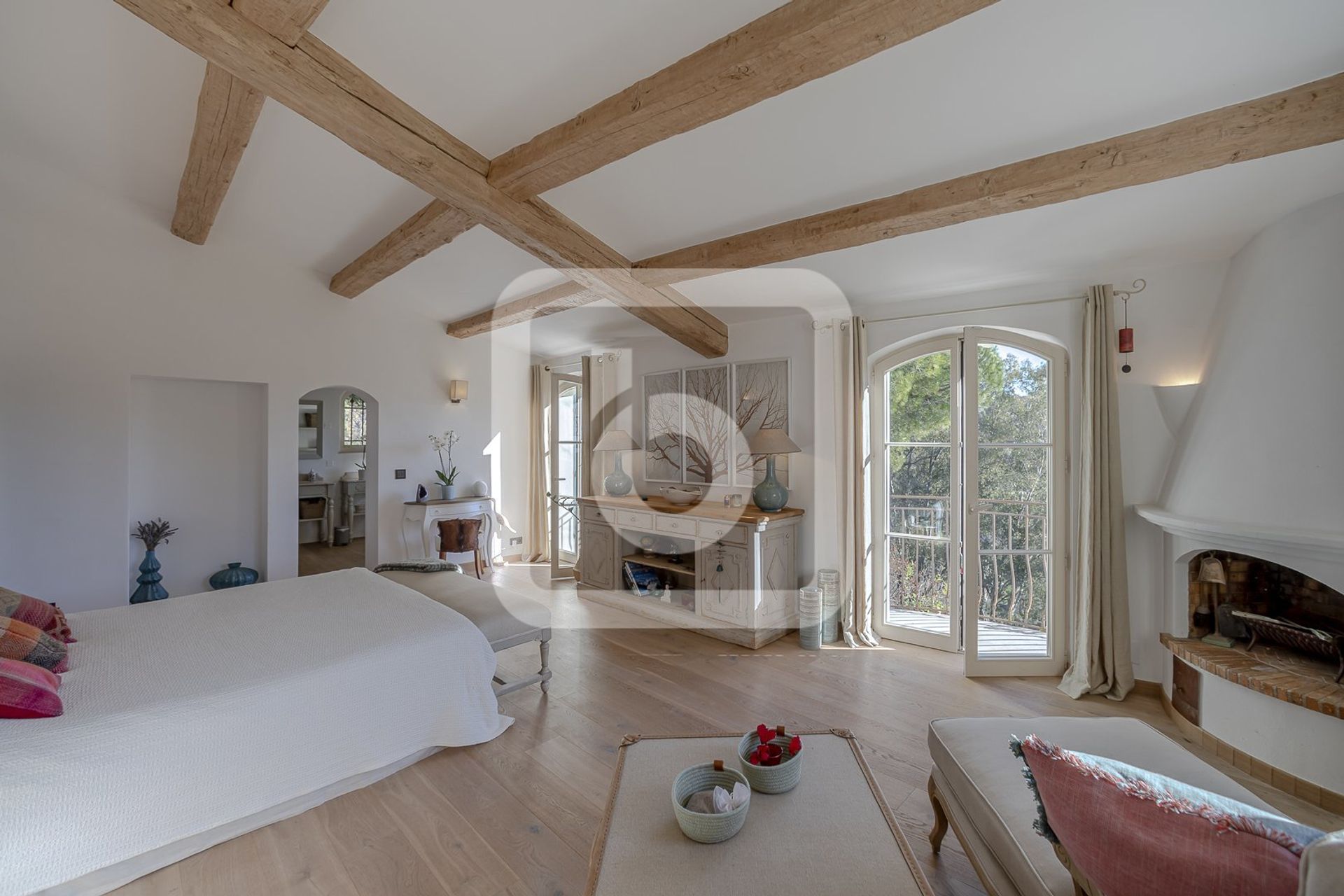 casa no Saint Paul De Vence, Provence-Alpes-Cote D'azur 10049798