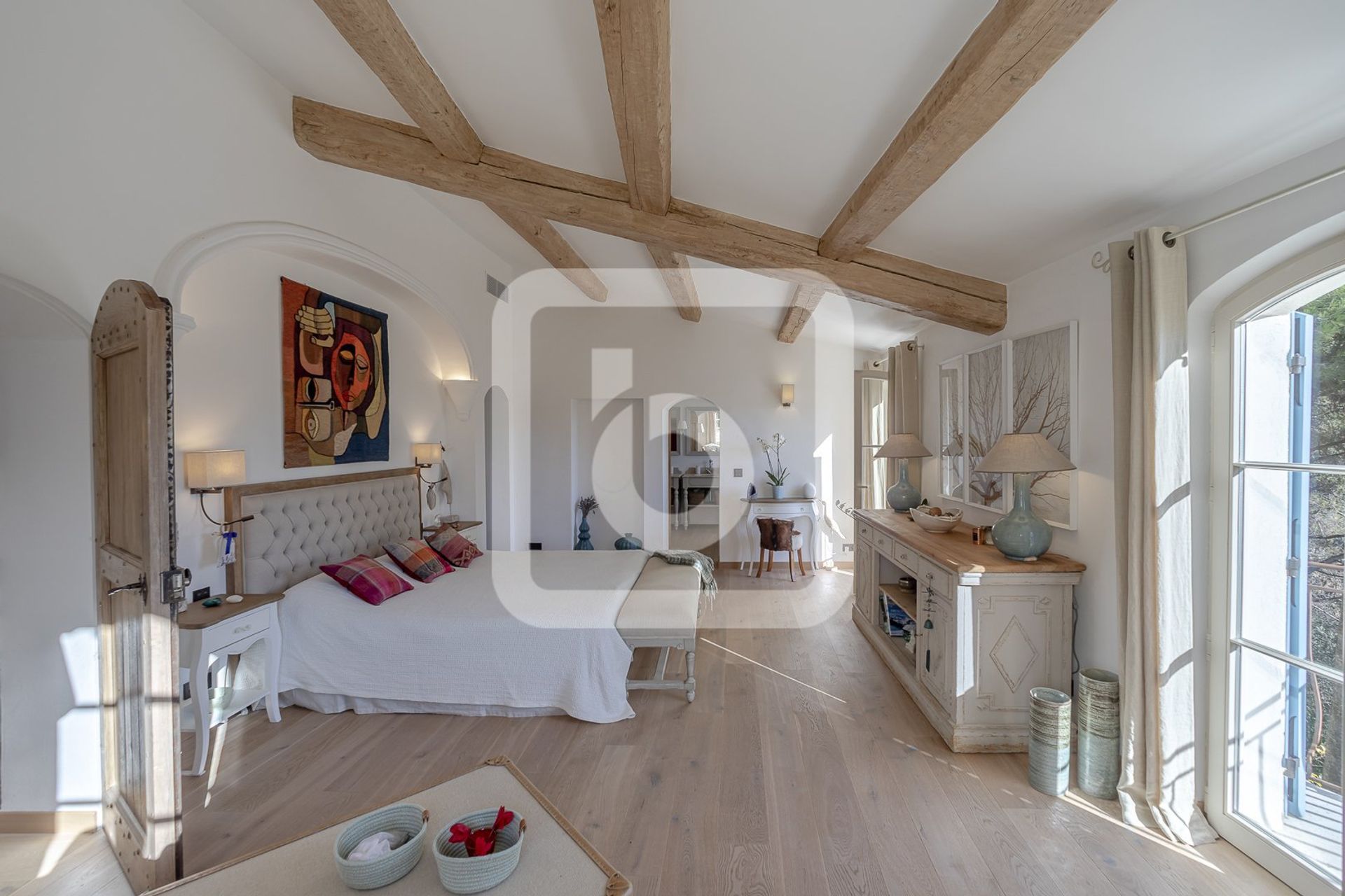 casa no Saint Paul De Vence, Provence-Alpes-Cote D'azur 10049798