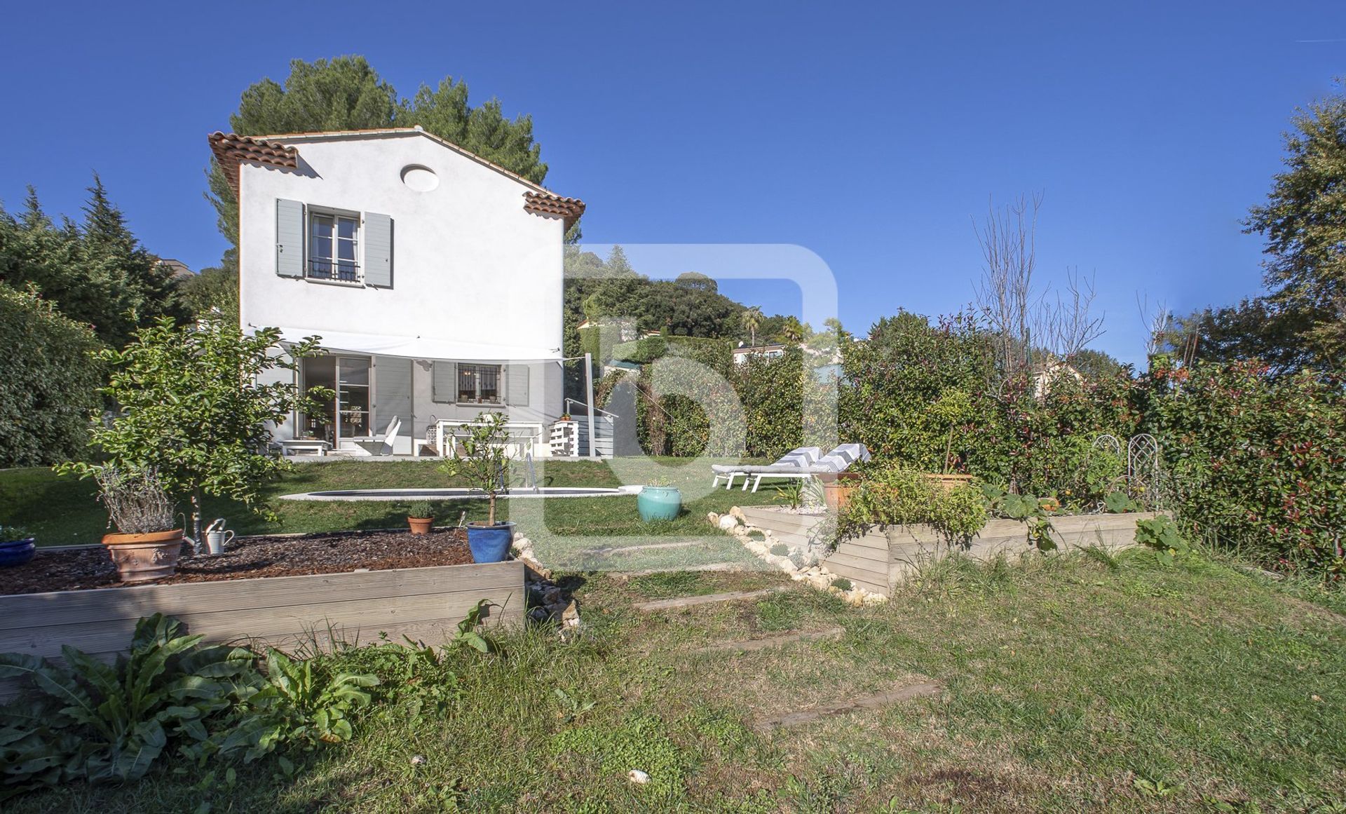 casa en Biot, Provence-Alpes-Cote D'azur 10049809