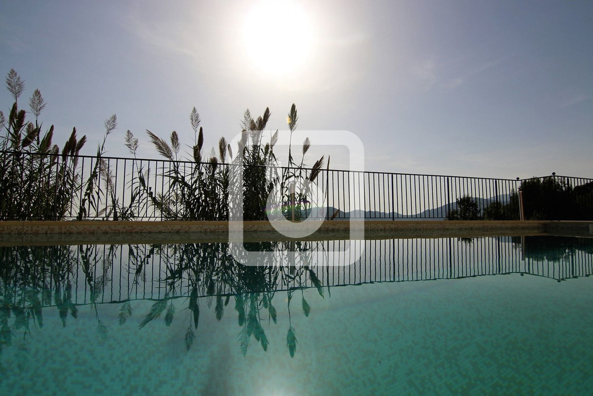 rumah dalam Tourrettes Sur Loup, Provence-Alpes-Cote D'azur 10049831