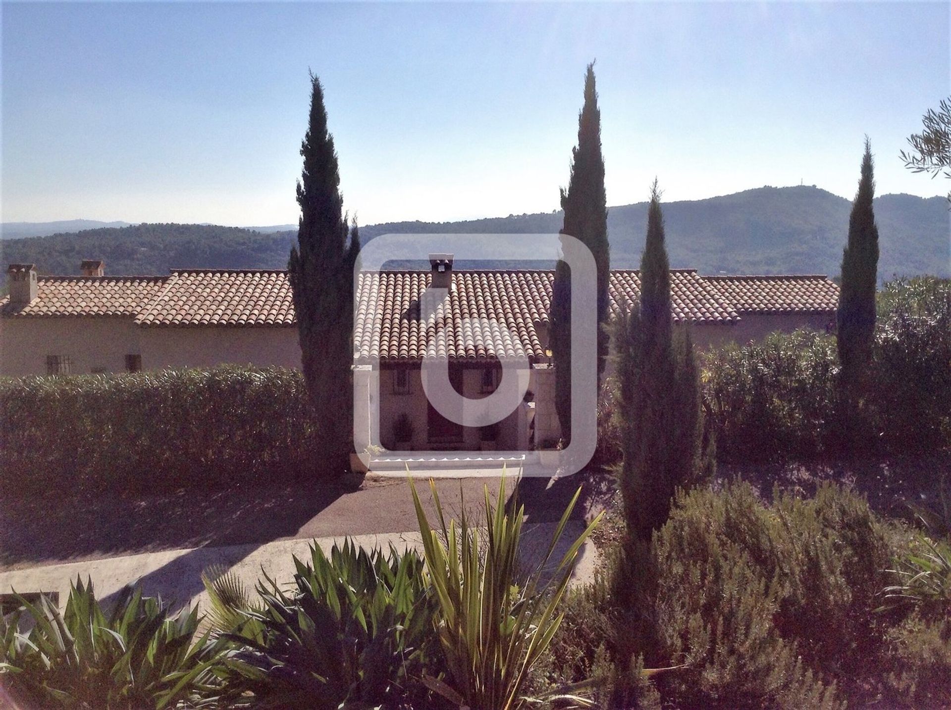 rumah dalam Tourrettes Sur Loup, Provence-Alpes-Cote D'azur 10049831