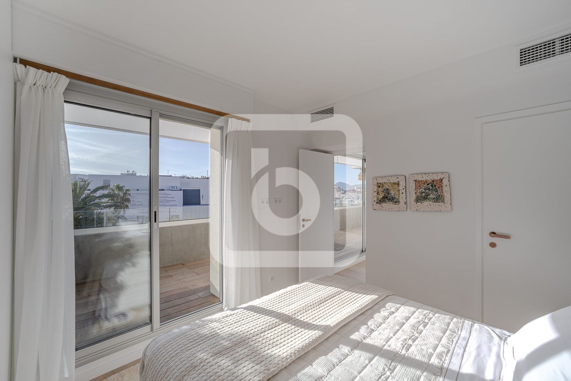 公寓 在 Cannes, Provence-Alpes-Cote D'azur 10049843