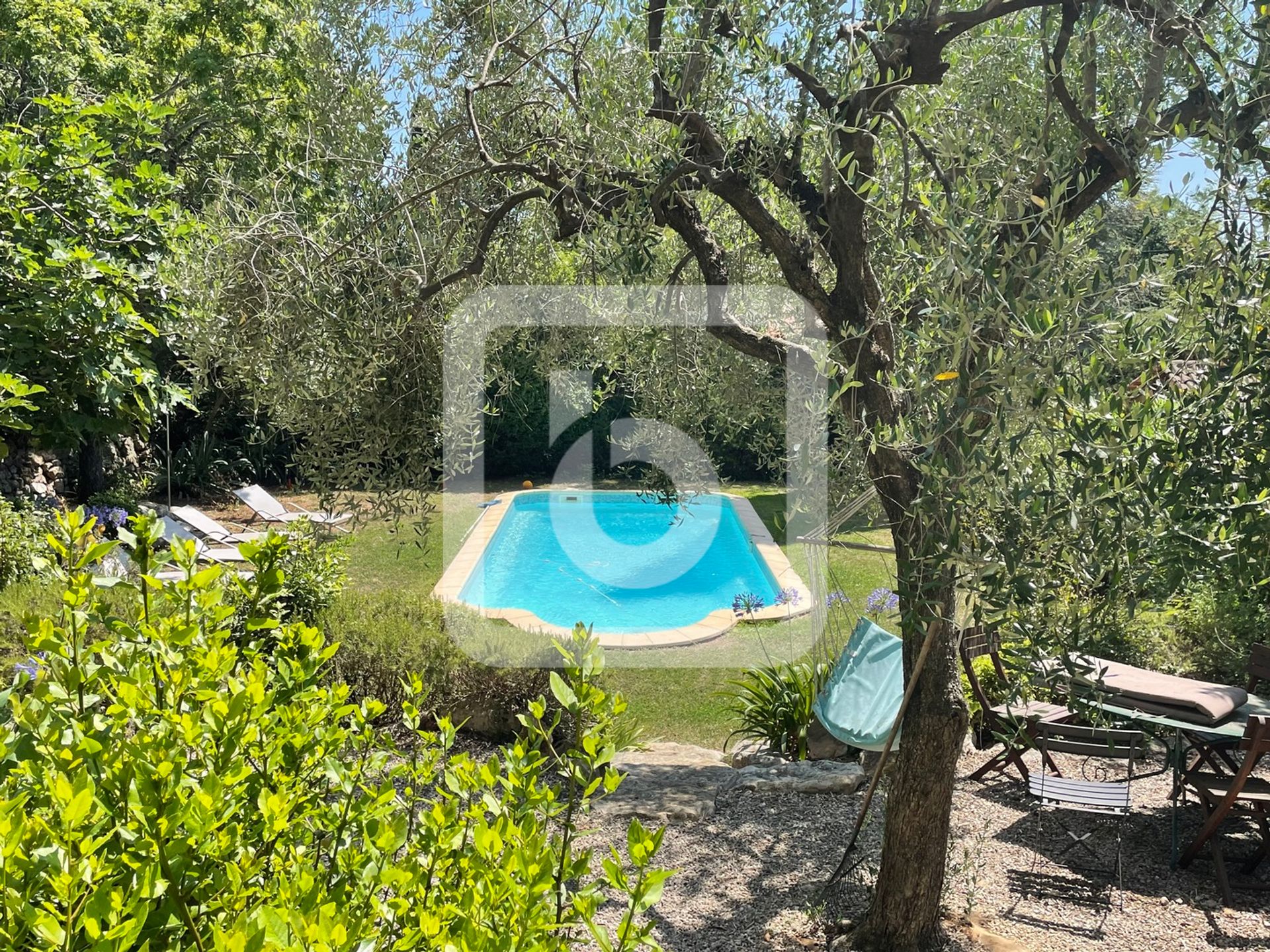 Haus im Valbonne, Provence-Alpes-Cote D'azur 10049853